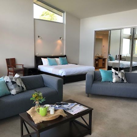 Macedon Ranges Hotel&Spa Buitenkant foto